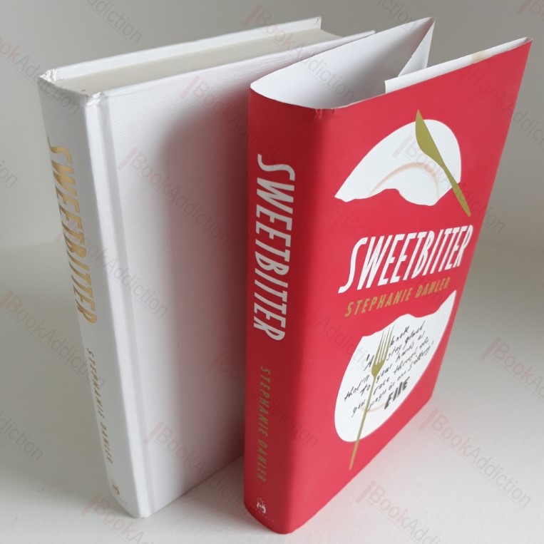 Sweetbitter