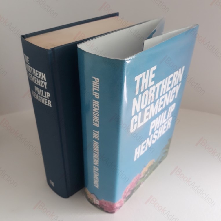 The Northern Clemancy (Signed)