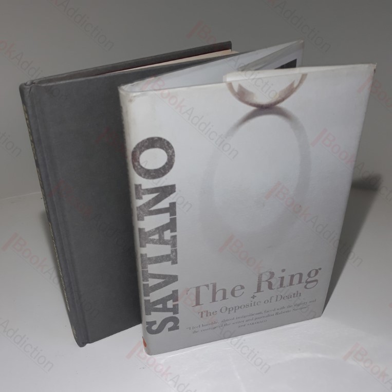 The Ring and The Opposite of Death
