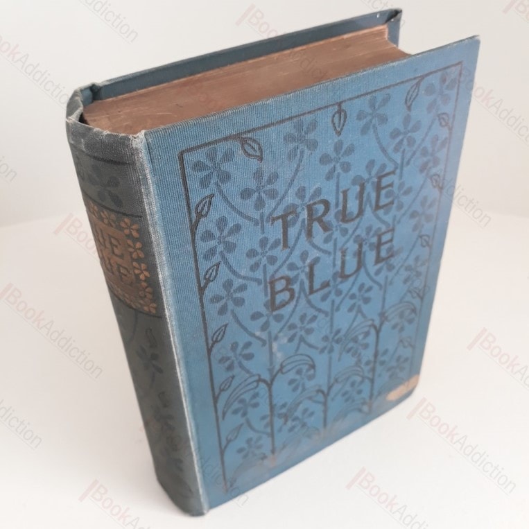 True Blue