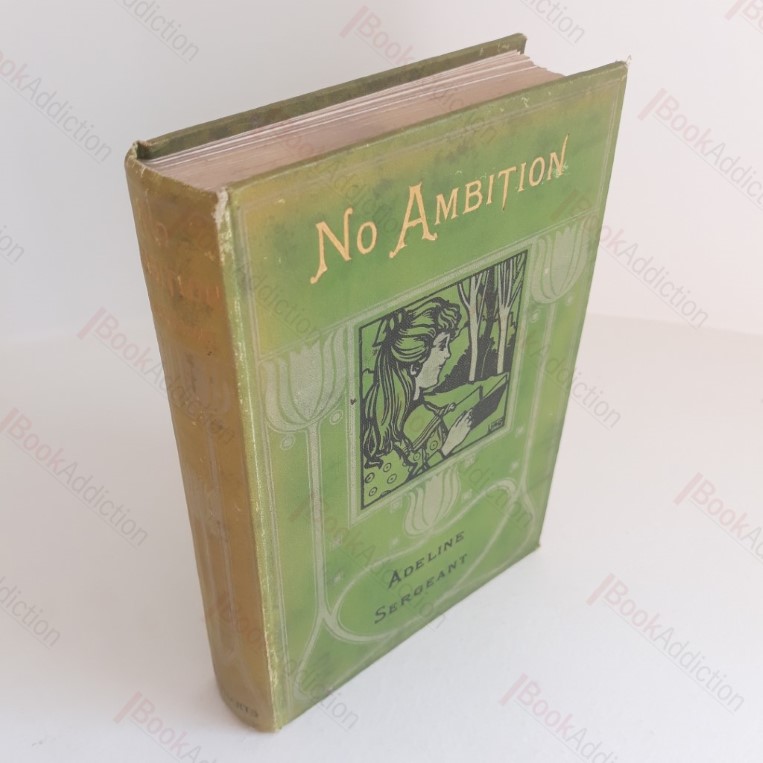 No Ambition