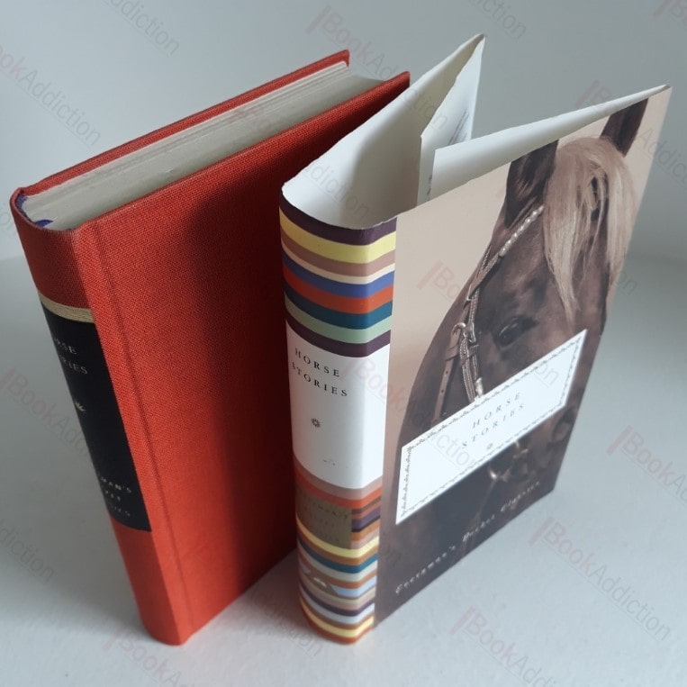 Horse Stories (Everyman’s Library Pocket Classics)