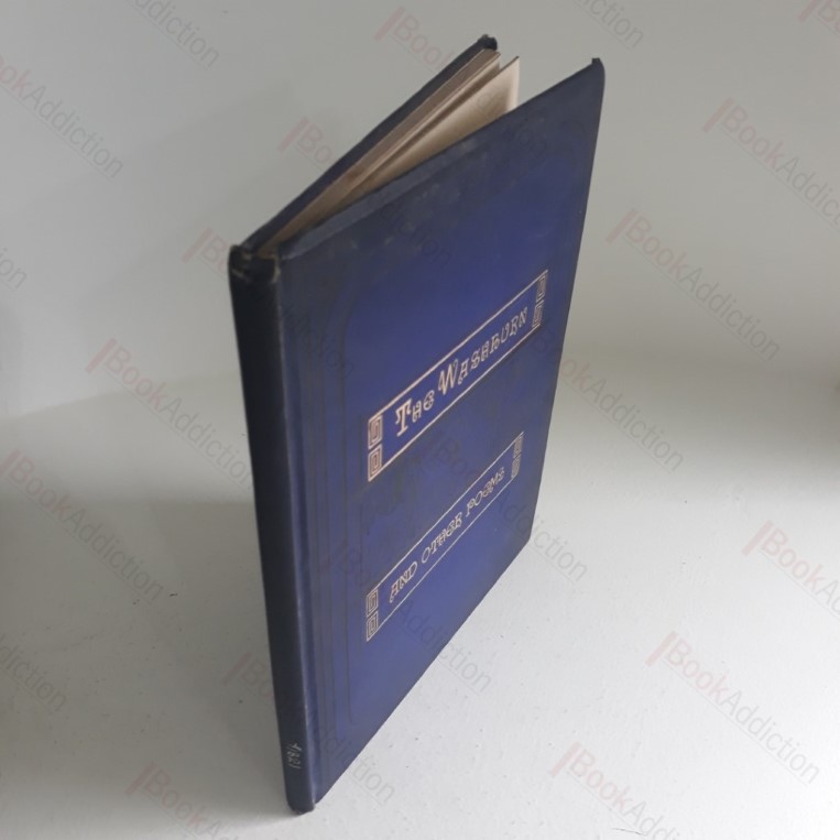 The Washburn and Other Poems