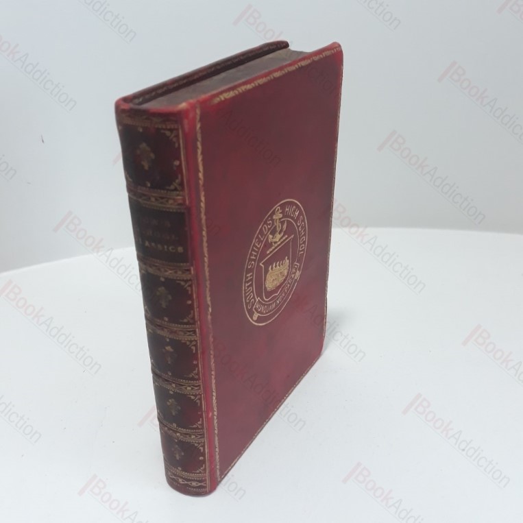 A Companion to School Classics