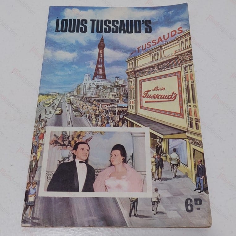 Louis Tussaud’s