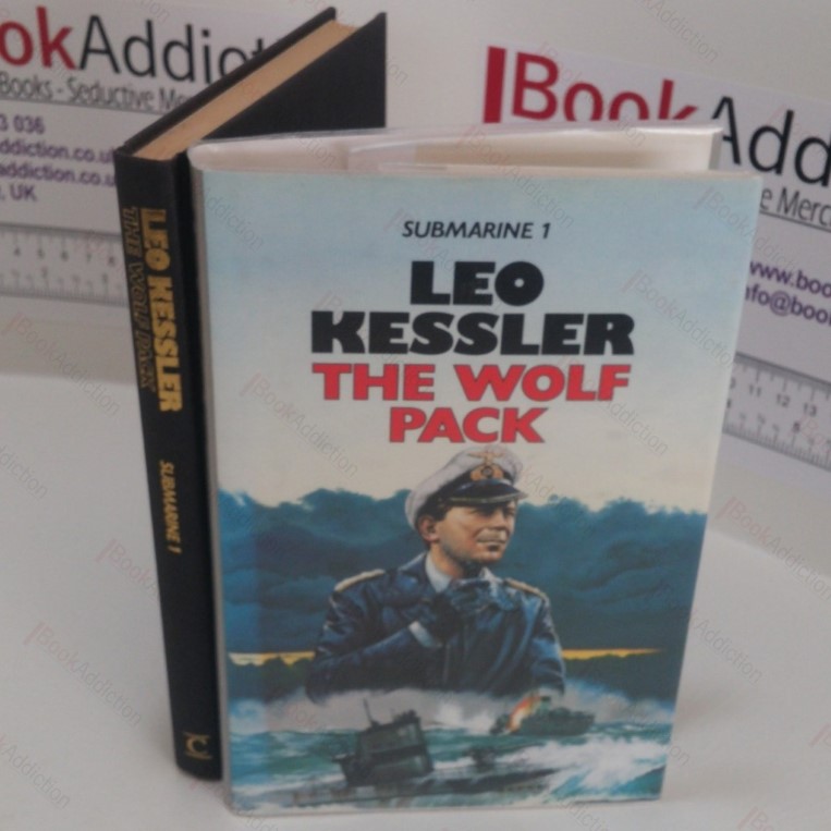 The Wolf Pack (Submarine 1)