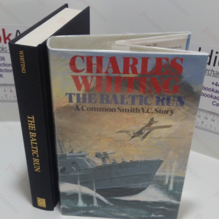 The Baltic Run (A Common Smith V C Story)