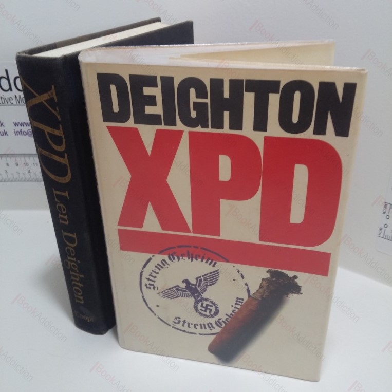 XPD