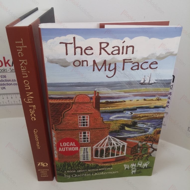 The Rain on My Face
