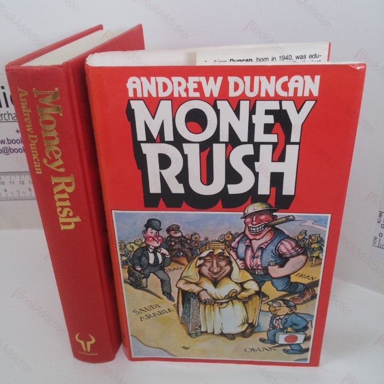 Money Rush