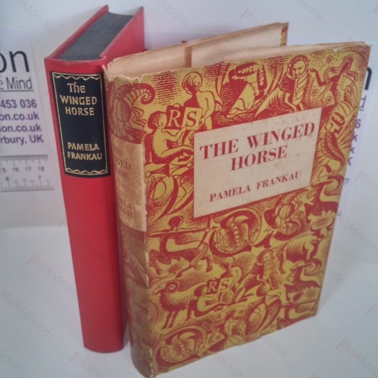 The Winged Horse