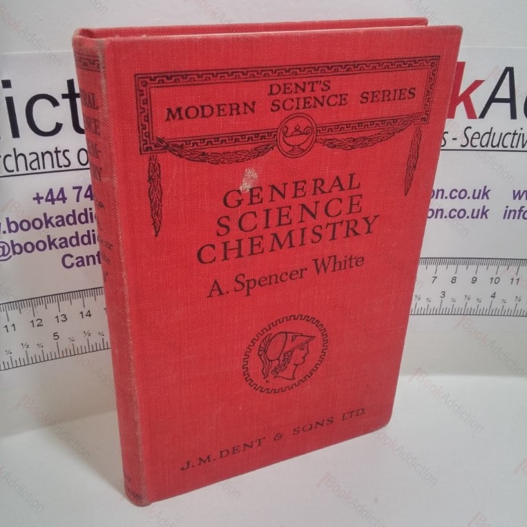 General Science Chemistry