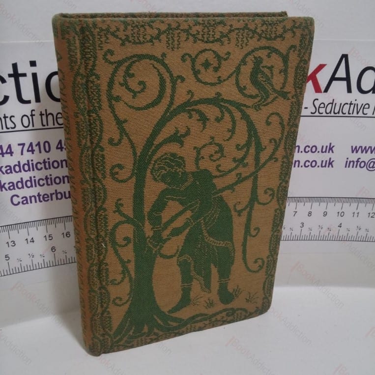 Countryman’s Day Book : An Anthology of Countryside Lore