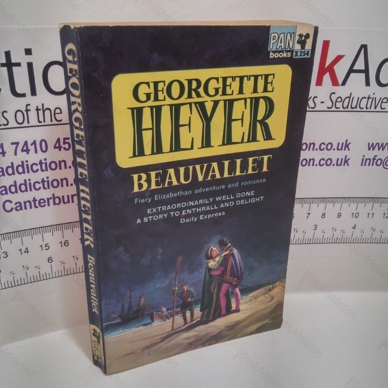 Beauvallet