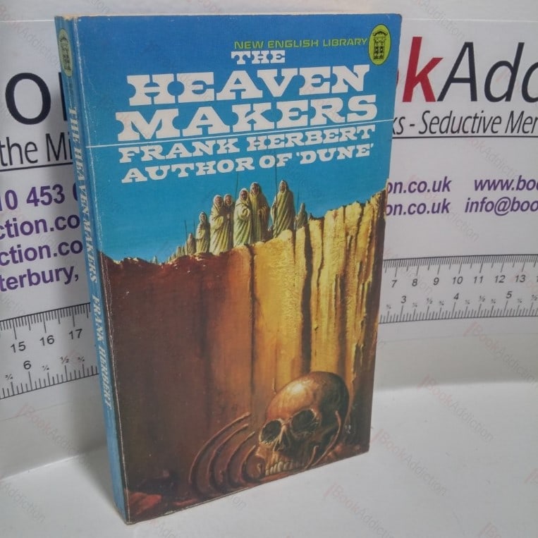 The Heaven Makers
