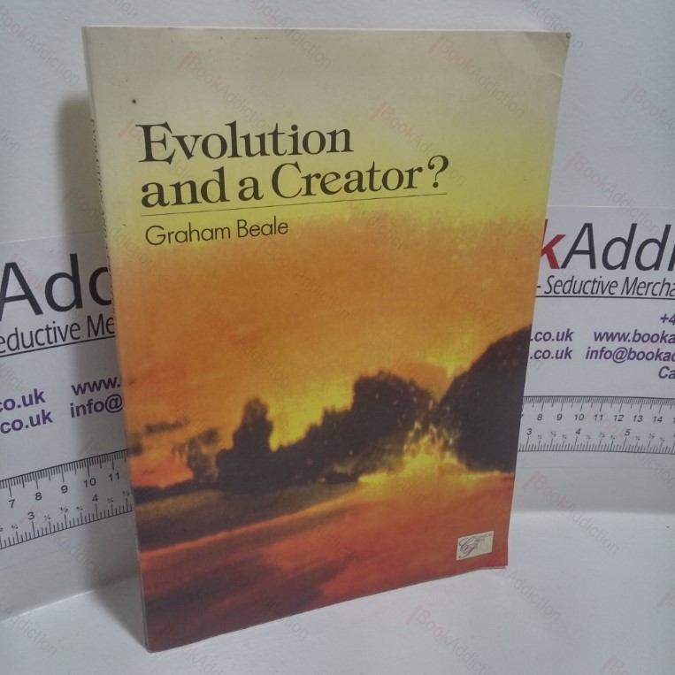 Evolution and a Creator? (Signed)