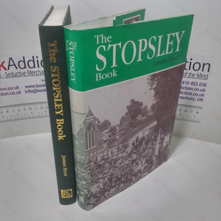 The Stopsley Book (Signed)