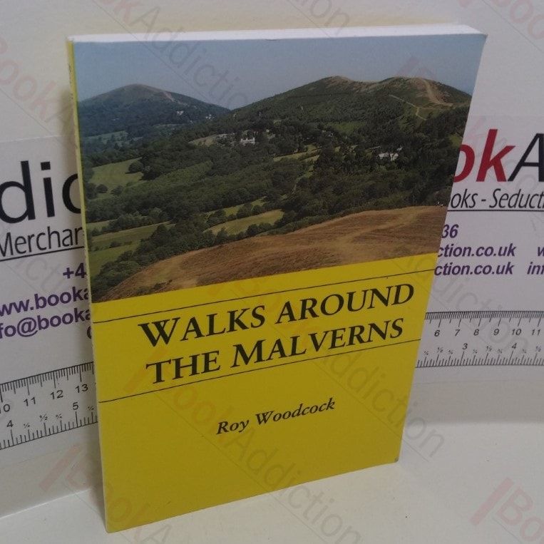 Walks Around the Malverns