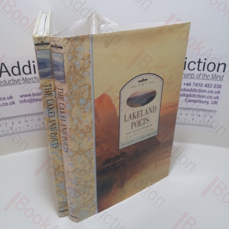 The Lakeland Poets : An Illustrated Collection