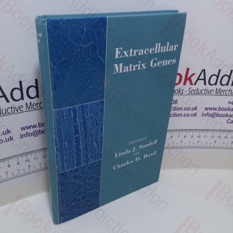 Extracellular Matrix Genes