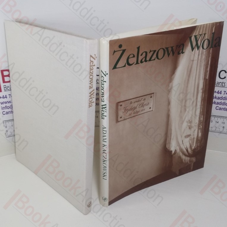 Zelazowa Wola