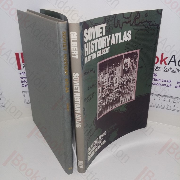 Soviet History Atlas