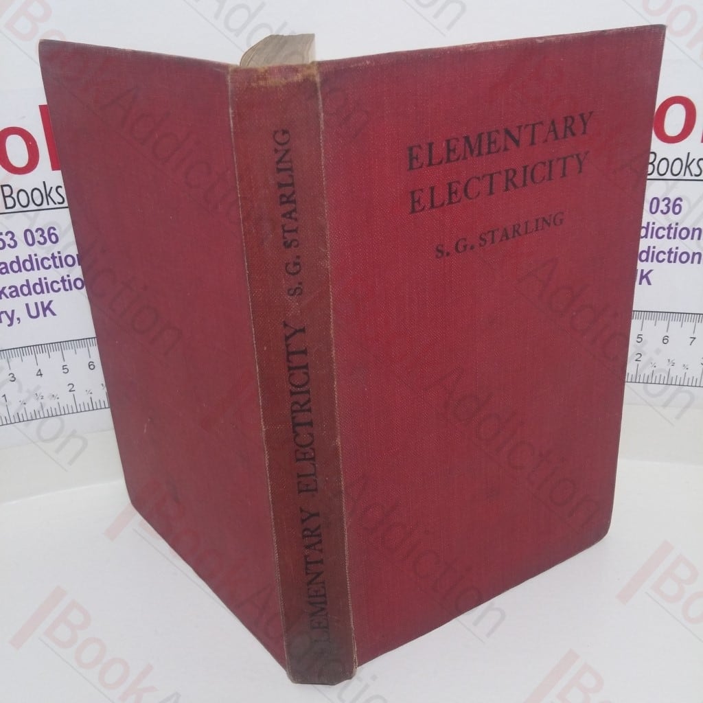 Elementary Electricity