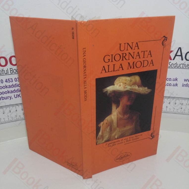 Una Giornata Alla Moda