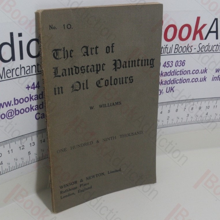 Black and White: Manual of Illustration (George Rowney’s Treatises on the Fine Arts, No. 35)