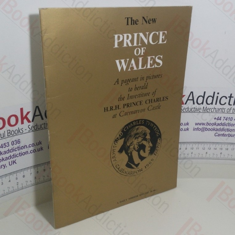 The New Prince of Wales
