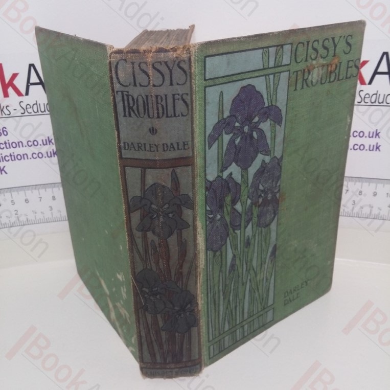 Cissy’s Troubles