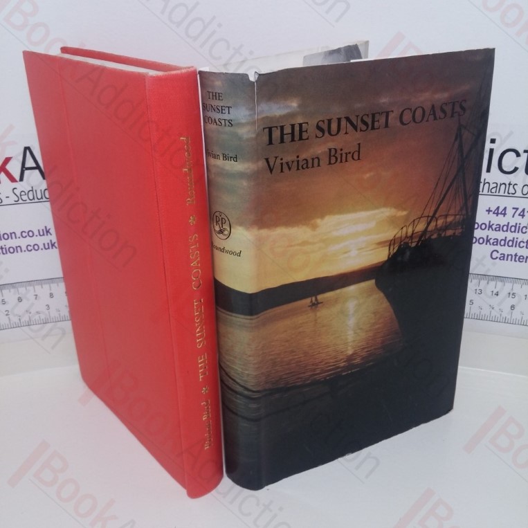 The Sunset Coast: Bird’s Eye View