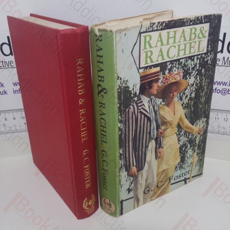 Rahab and Rachel