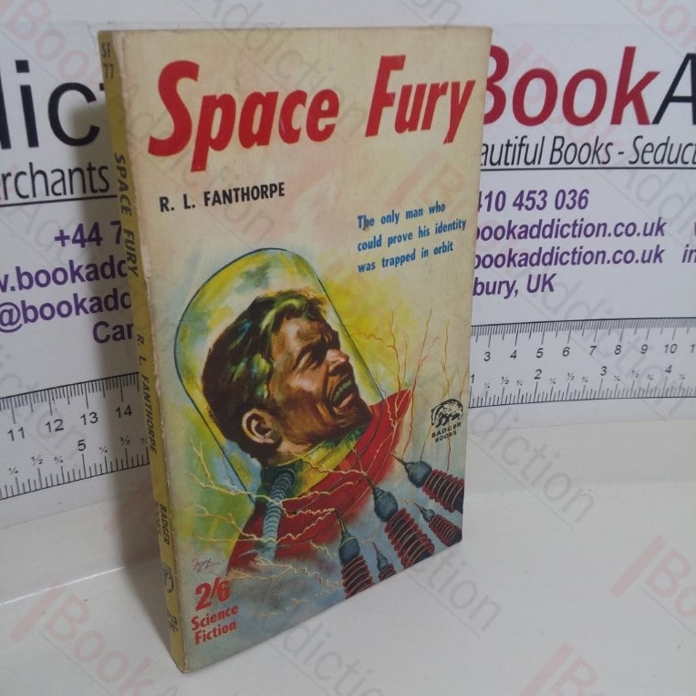 Space Fury