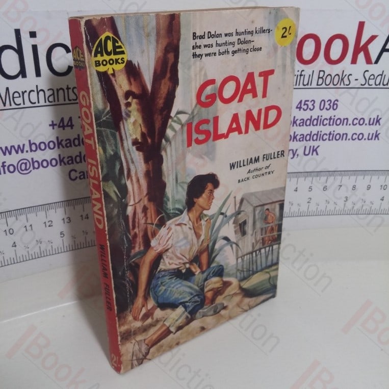 Goat Island
