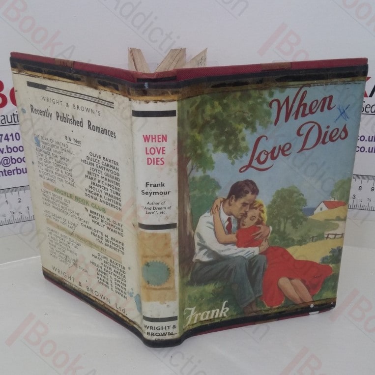 When Love Dies