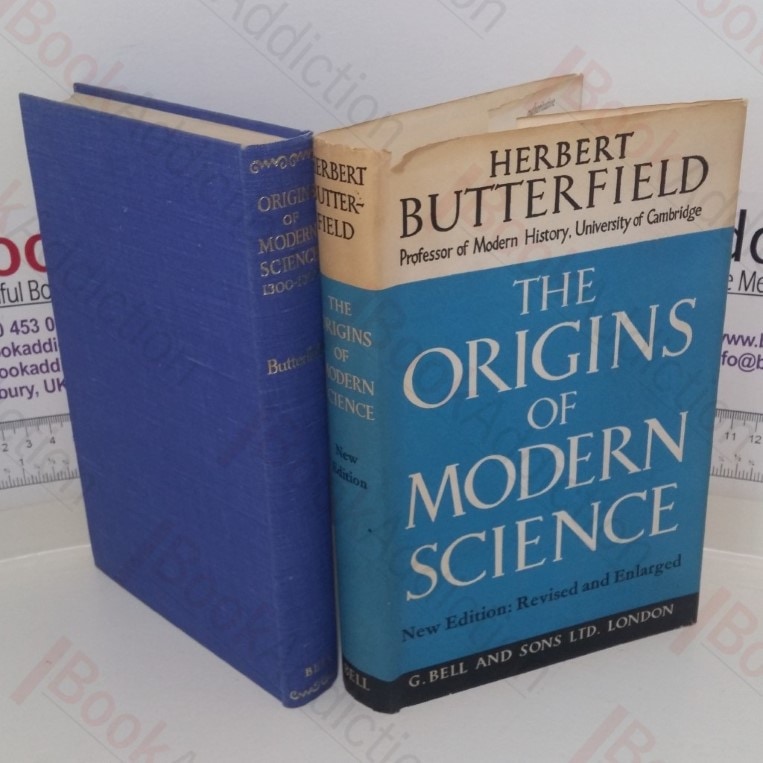 The Origins of Modern Science