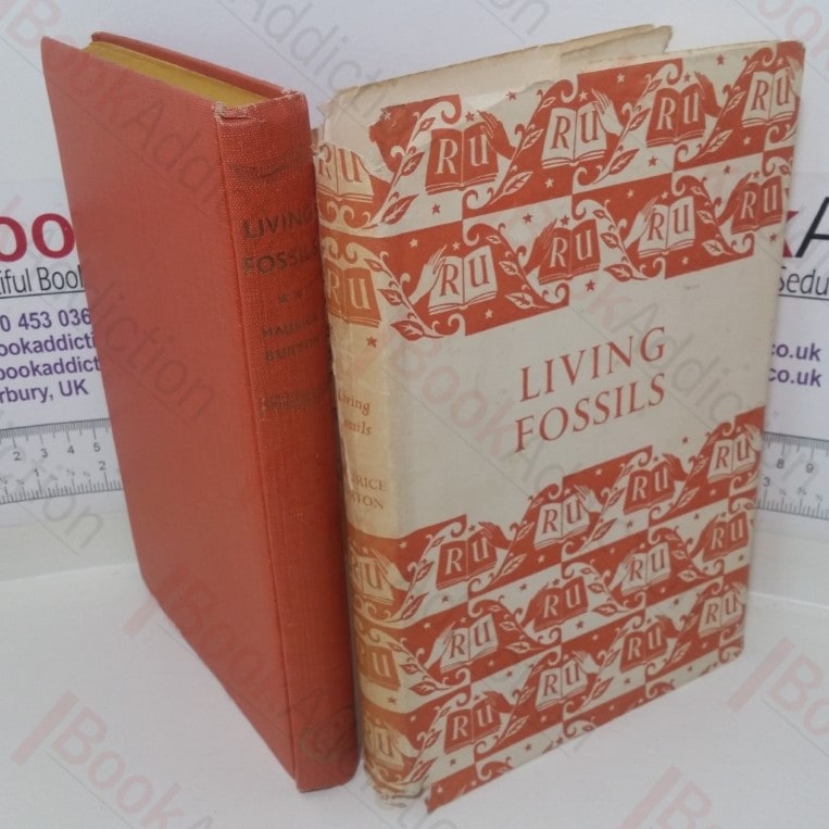 Living Fossils