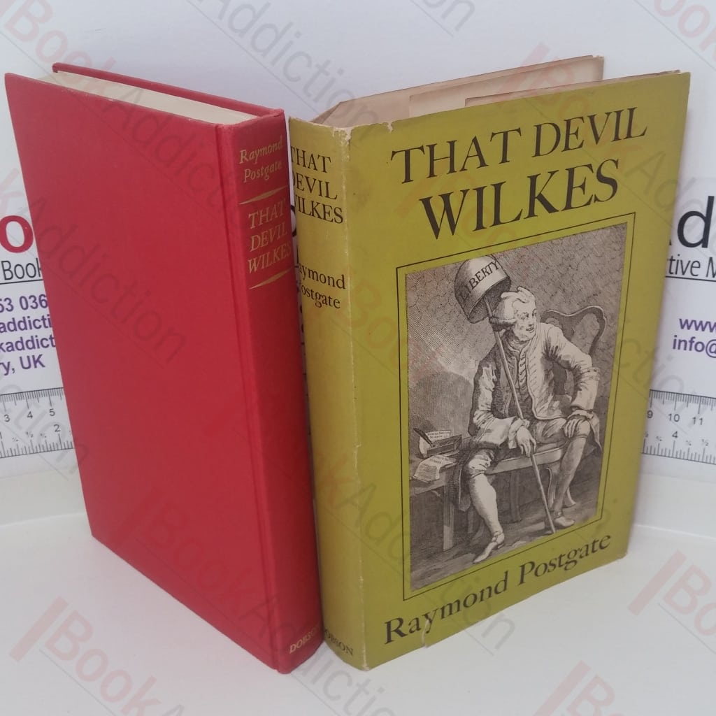 That Devil Wilkes