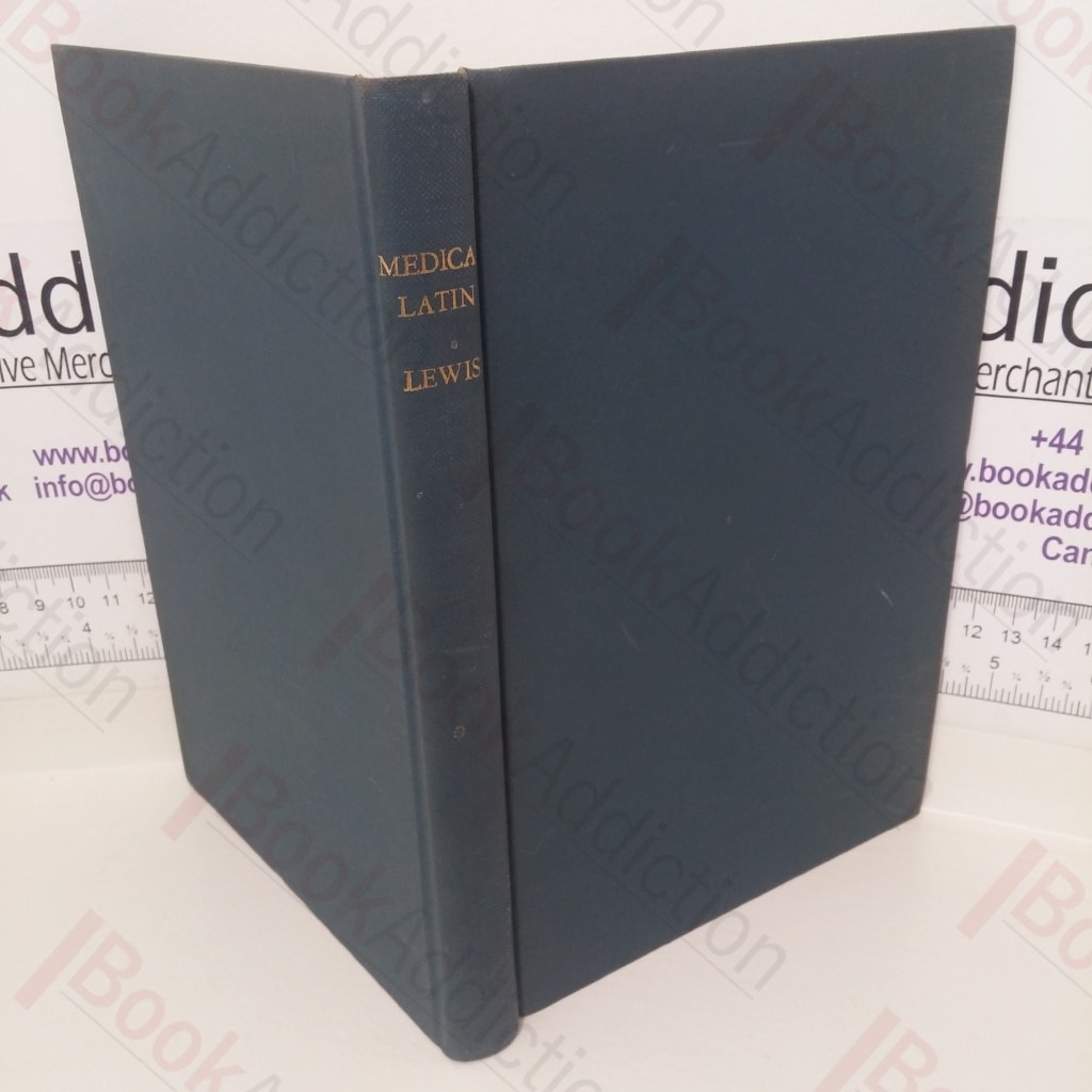Medical Latin
