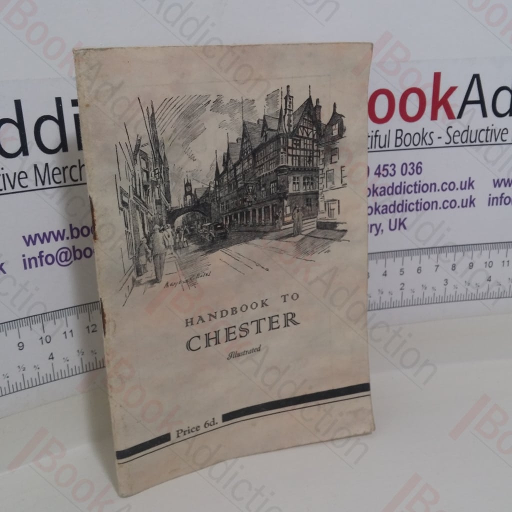 The Handbook to Chester