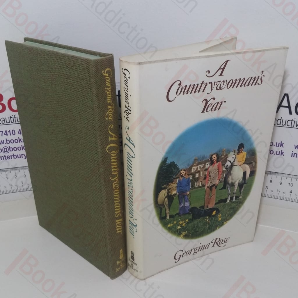 A Countrywoman’s Year
