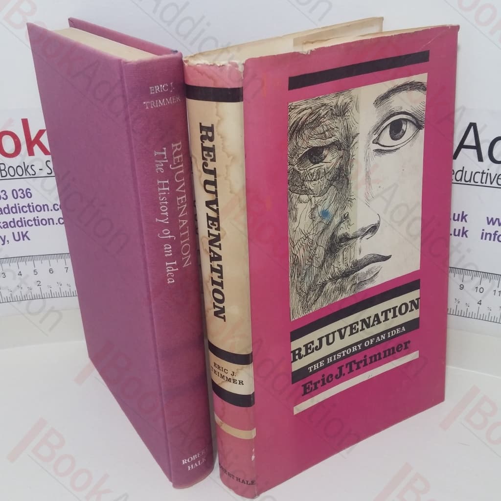 Rejuvenation: The History of an Idea