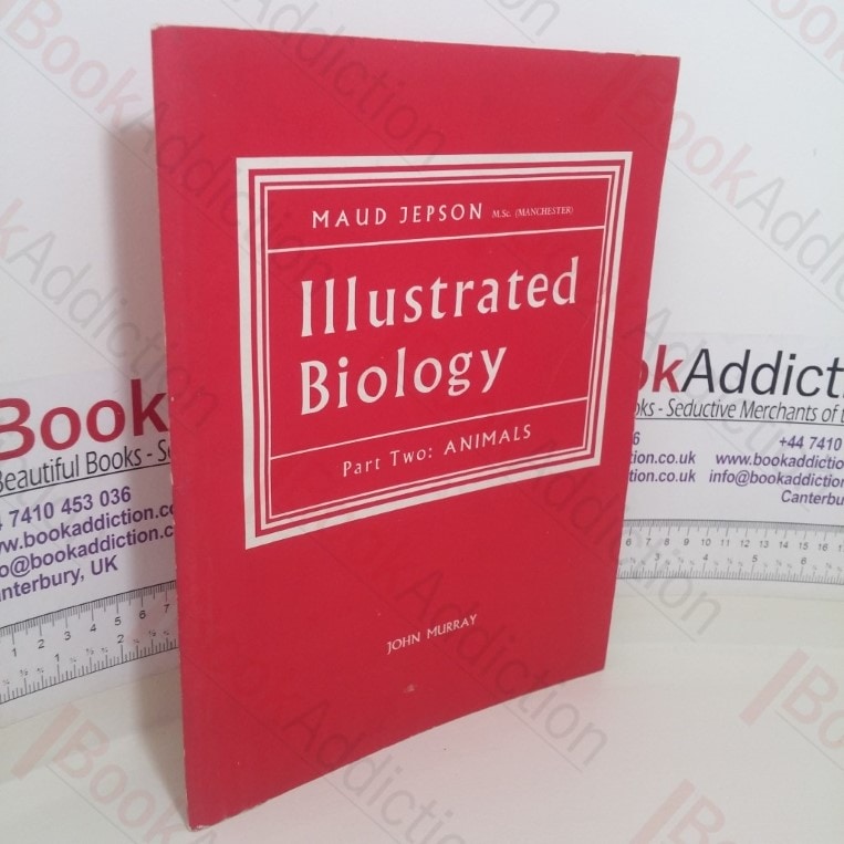 Illustrated Biology, Part 2: Animals