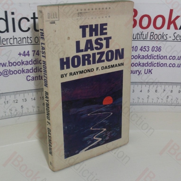 The Last Horizon