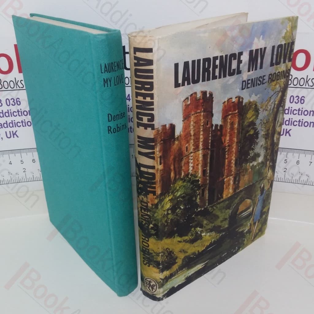 Laurence, My Love