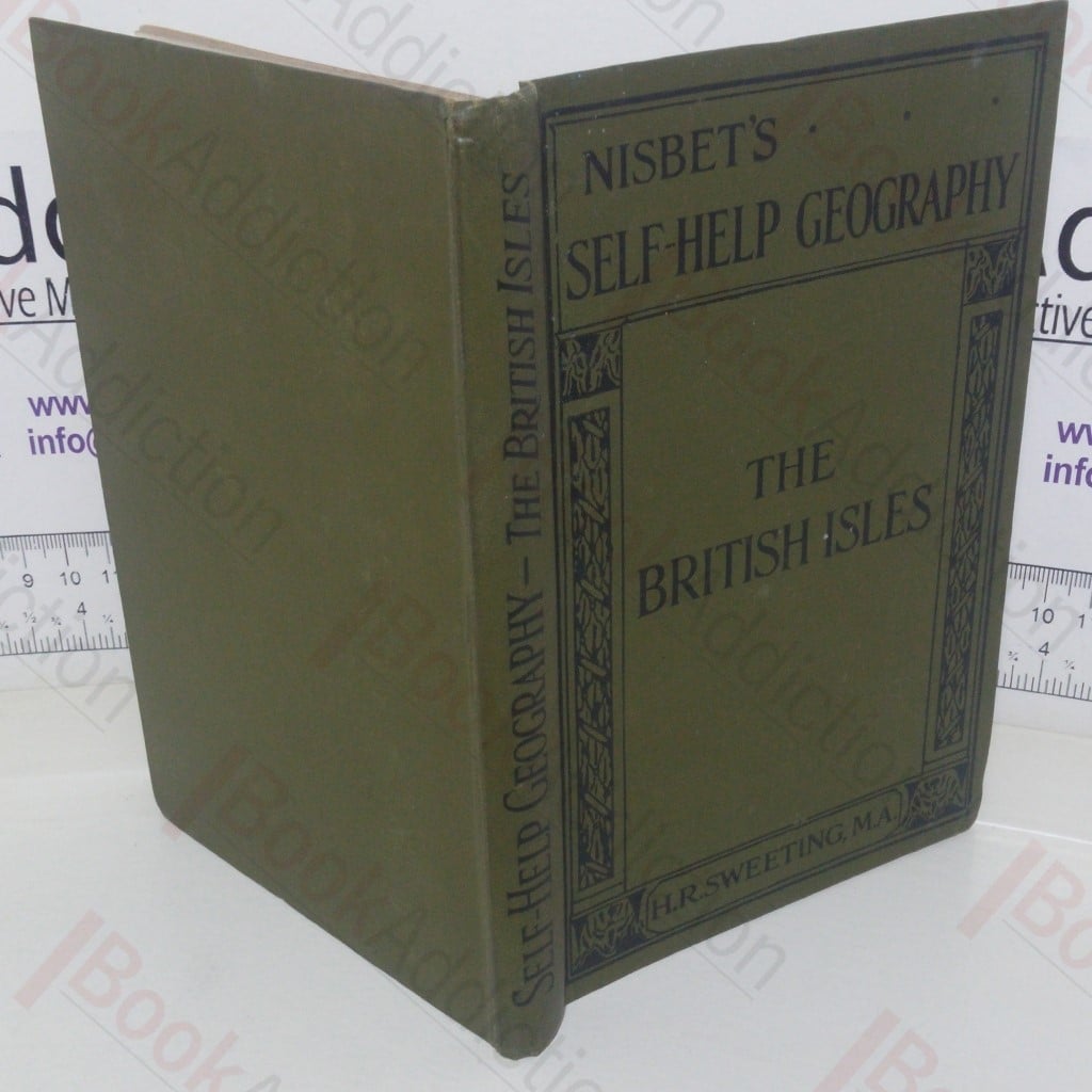 The British Isles (Nisbets’ Self-Help Geography series)