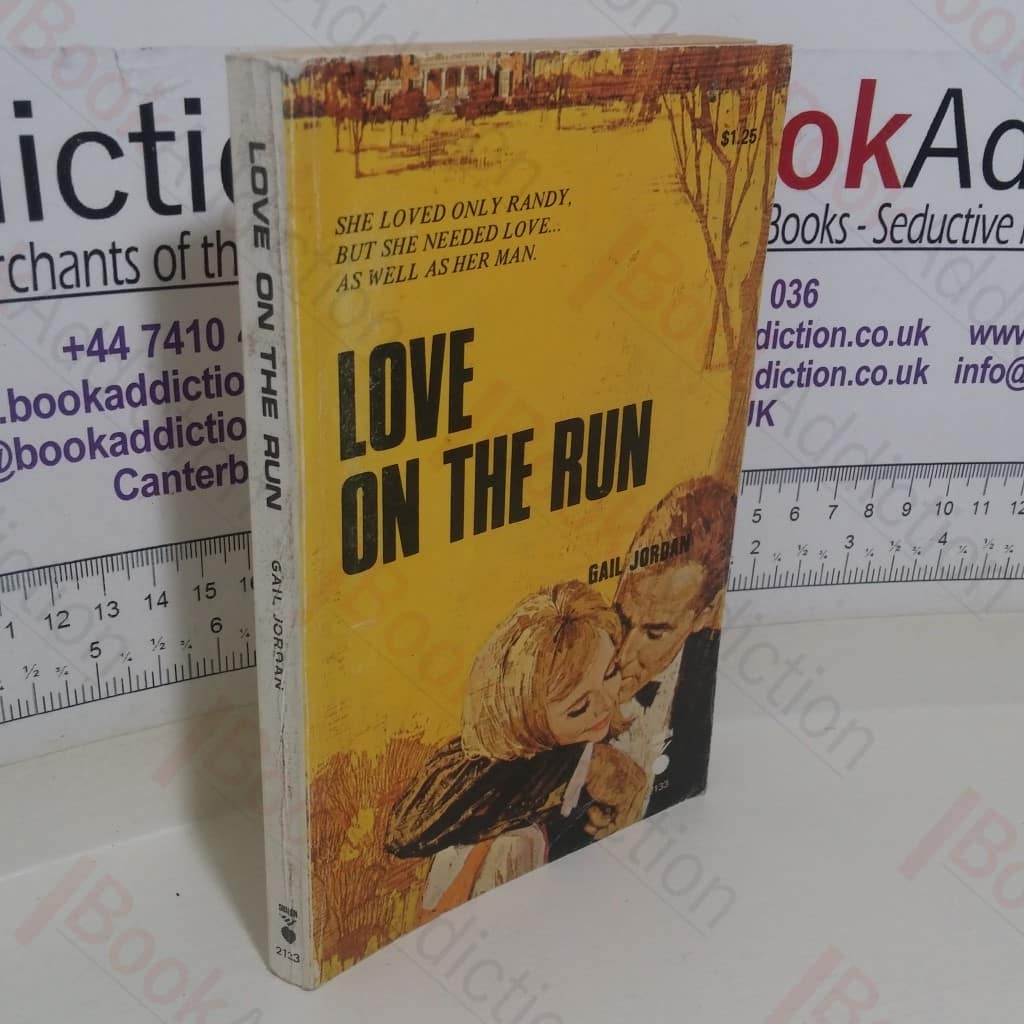 Love on the Run