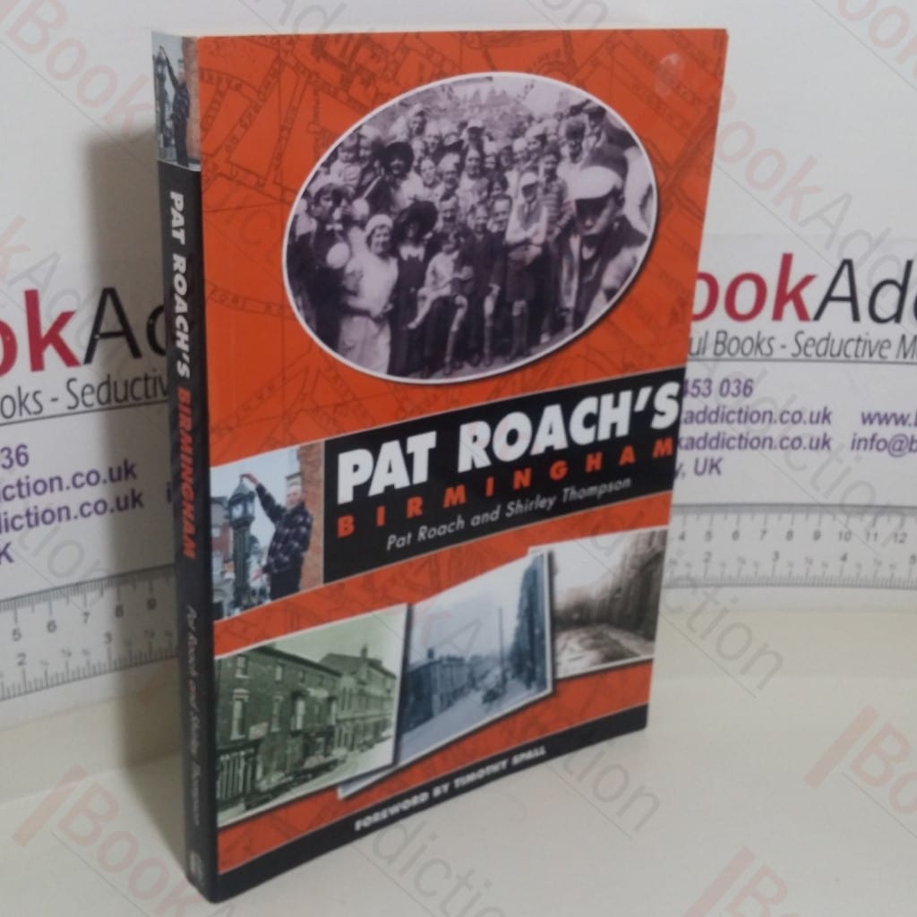 Pat Roach’s Birmingham