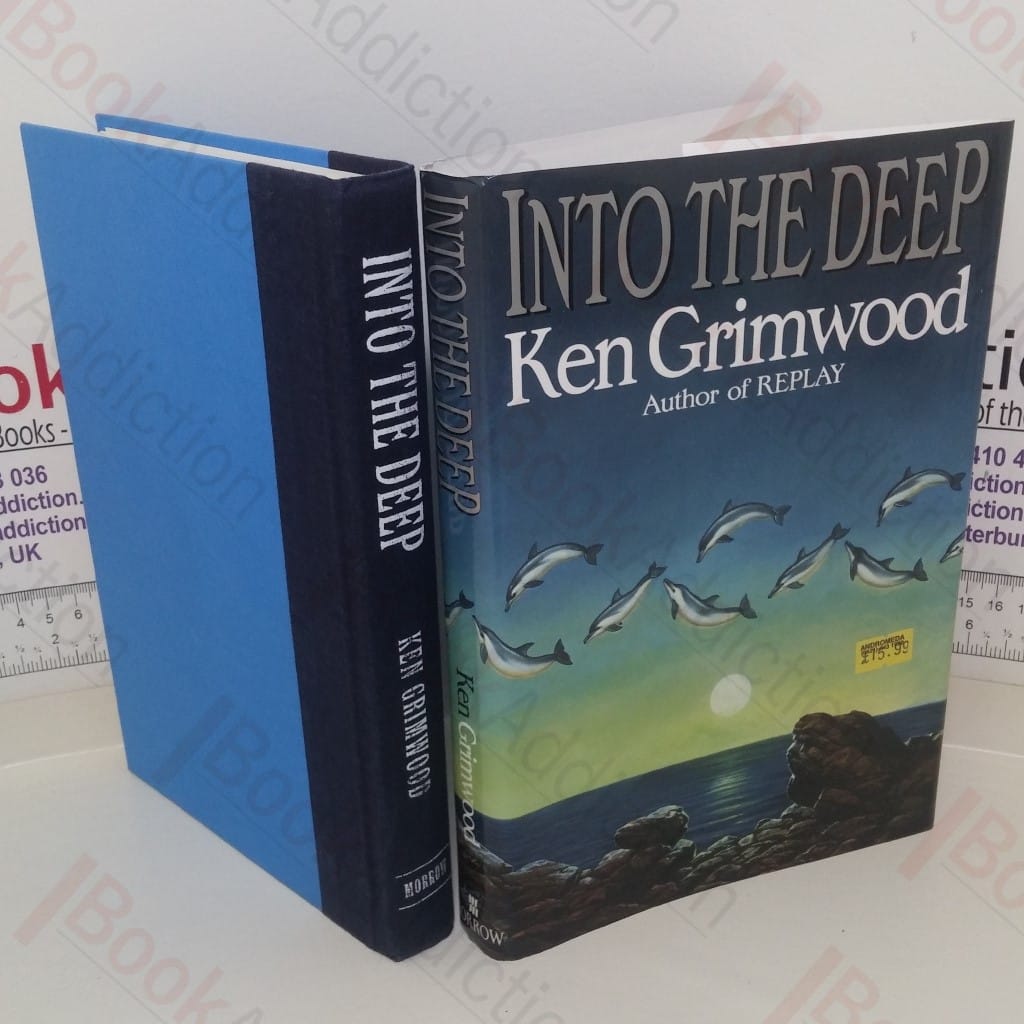 Into the Deep